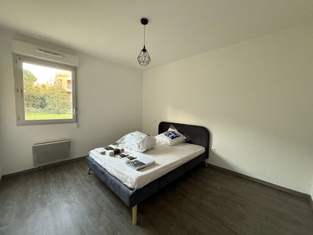 Appartement 3 pièces - Photo 3