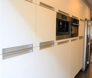 Instapklare woning met tuin nabij centrum - Foto 6