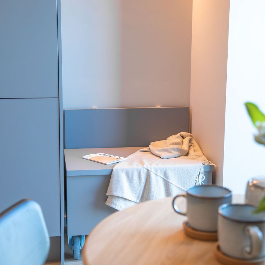 Gøteborg Allé 6, 10. 8 - Photo 1