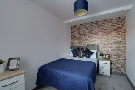 1 bed house share to rent in Bridge Road, Leicester, LE5 - Photo 2