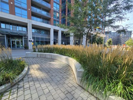 For Lease - 31 Tippett Road Unit# 205, Toronto, Ontario - Photo 5