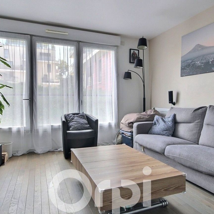Appartement à louer 2 pièces • 41,64 m2 Meudon - Photo 1