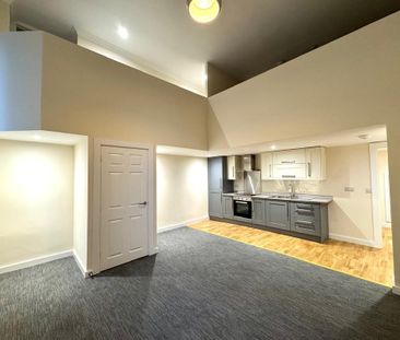 2 bedroom apartment to rent - Photo 2