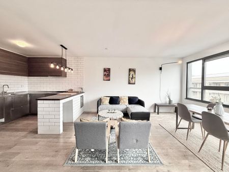 Appartement te huur: Derkinderenstraat 18 1062 DB Amsterdam - Photo 4