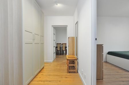 (Symbol 439399) MIESZKANIE na WYNAJEMSzczecin, Śródmieście Przestronne 2 pokoje w sercu Szczecina - Photo 3