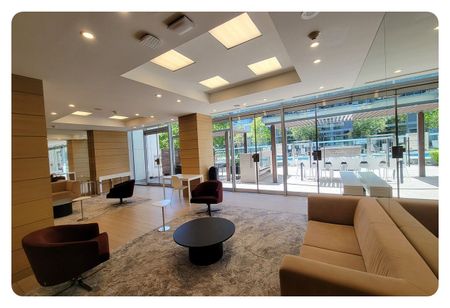For Lease - 29 QUEENS QUAY N/A Unit# 1123, Toronto, Ontario - Photo 3