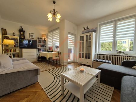 Przytulna- Duża 37 m2 Kawalerka osiedle Leśne - Photo 5