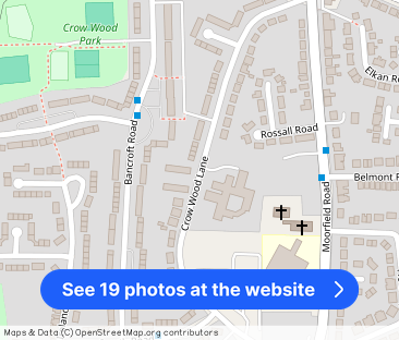 Willow Tree Court, Crow Wood Lane, Widnes, WA8 - Photo 1