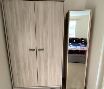 Room in a Shared House, Canal Court, B27 - Photo 6