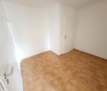 Quartier am Ringgleis - Helle 1-Zimmer Whg. für jung und alt! - Foto 2