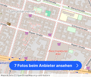 Voigtstraße, Berlin - Foto 1