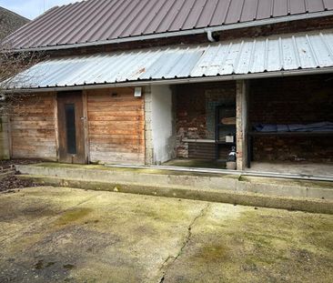 Location Maison 3 pièces 86m² CHAUNY 02300 - Photo 6