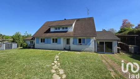 Maison 6 pièces de 140 m² à Fontaine-sous-Jouy (27120) - Photo 2