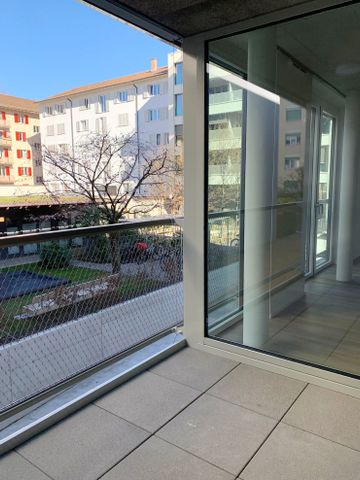 "Grosszügig wohnen im Purolivio - an ruhiger Wohnlage" - Photo 4