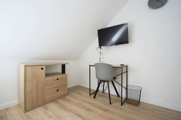 BVD DE BEAUVILLE Colocation 6 chambres à Amiens - Photo 1