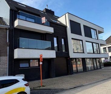 Zeer ruim recent duplex app met 3 slpks, 2 terrassen en autostaanpl... - Foto 5