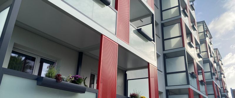 4-Zimmer-Wohnung - frisch saniert - Photo 1