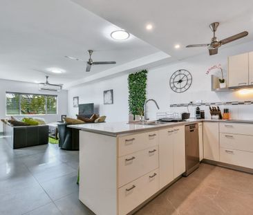 STUNNING APARTMENT IN THE HEART OF THE CBD! - Photo 5