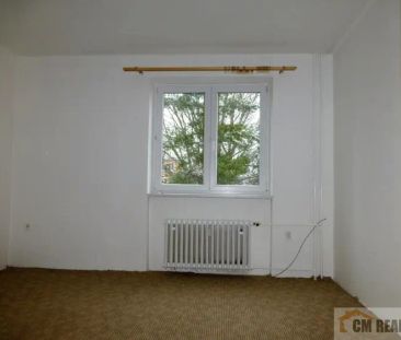 Olomouc, Foersterova ulice, byt 2+1 - Fotografie 6