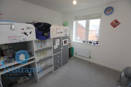 Rose Way, Edwalton - Photo 5