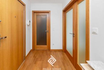 Apartamento T2 em Aveiro