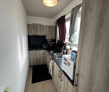 Appartement met 1 slaapkamer nabij centrum Aalst - Photo 3