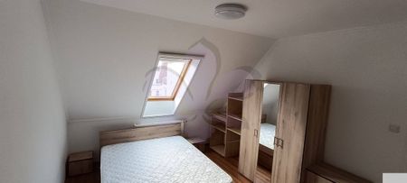 Spacious flat in the Center - Fotó 5