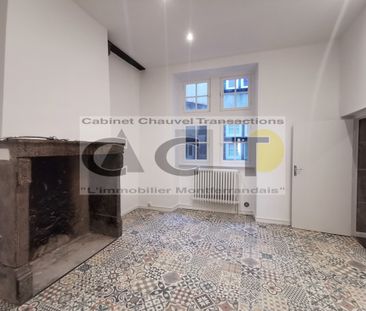 Location Appartement 1 pièce 58m² CLERMONT FERRAND 63100 - Photo 1