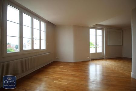 Location Appartement 4 pièces 86m² DIJON 21000 - Photo 2