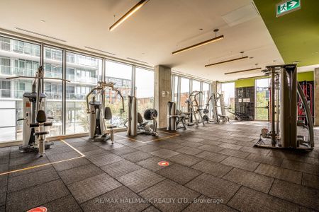 For Lease - 665 Queen Street Unit# 205, Toronto, Ontario - Photo 4