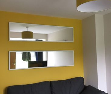 Dryden Street, Manchester, M13 - Photo 1