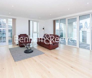 Admiralty House, Vaughan Way, E1W - Photo 2