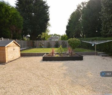 1 bedroom bungalow to rent - Photo 5