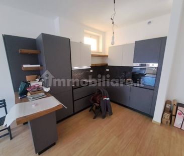 Trilocale via di Villa Bonelli 21, Magliana, Roma - Photo 6