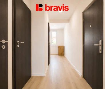 Pronájem zrekonstruovaného bytu 2+1, Židlochovice, šatna, balkon, s... - Photo 6