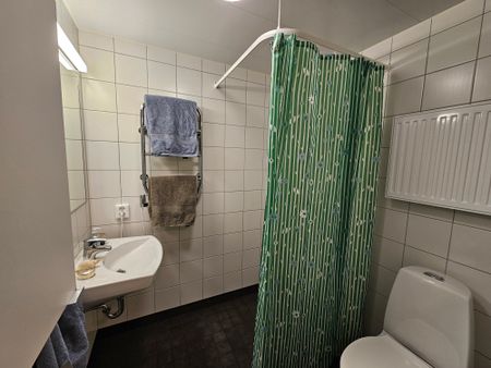 Armégatan, Solna - Foto 5