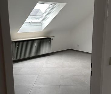 3 Zimmer Wohnung Seckenheim - Photo 6