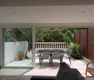 Mazet pour 4 personnes dans un domaine avec piscine et terrain de t... - Photo 3