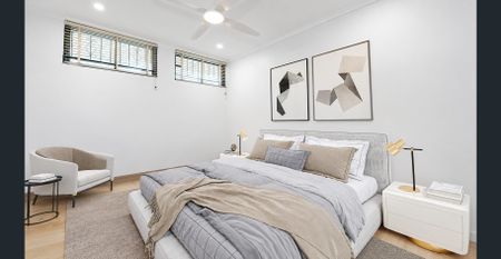 Beautifully Renovated Two-Bedroom Apartment in a Quiet Boutique Complex - Photo 4