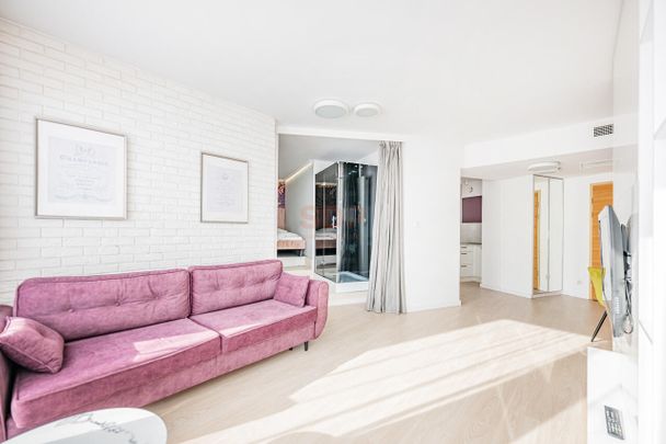 Mieszkanie 2 pokojowe w centrum Wrocławia – 300 metrów od Rynku - Фото 1