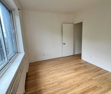 Appartement à louer - Montréal (Côte-des-Neiges/Notre-Dame-de-Grâce... - Photo 1