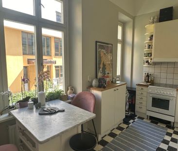Grev Turegatan, Stockholm - Foto 5