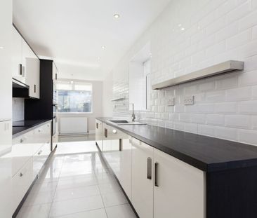 Westminster Lodge, Bray Road, Foxrock, Dublin 18 - Photo 1