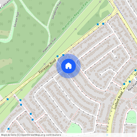 9A Lingayen Avenue, Lethbridge Park 2770, New South Wales