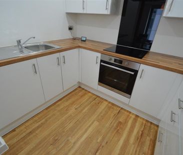 1 bedroom house to rent - Photo 3