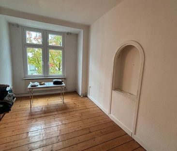 4 Zimmerwohnung in Düsseldorf Pempelfort - Foto 1