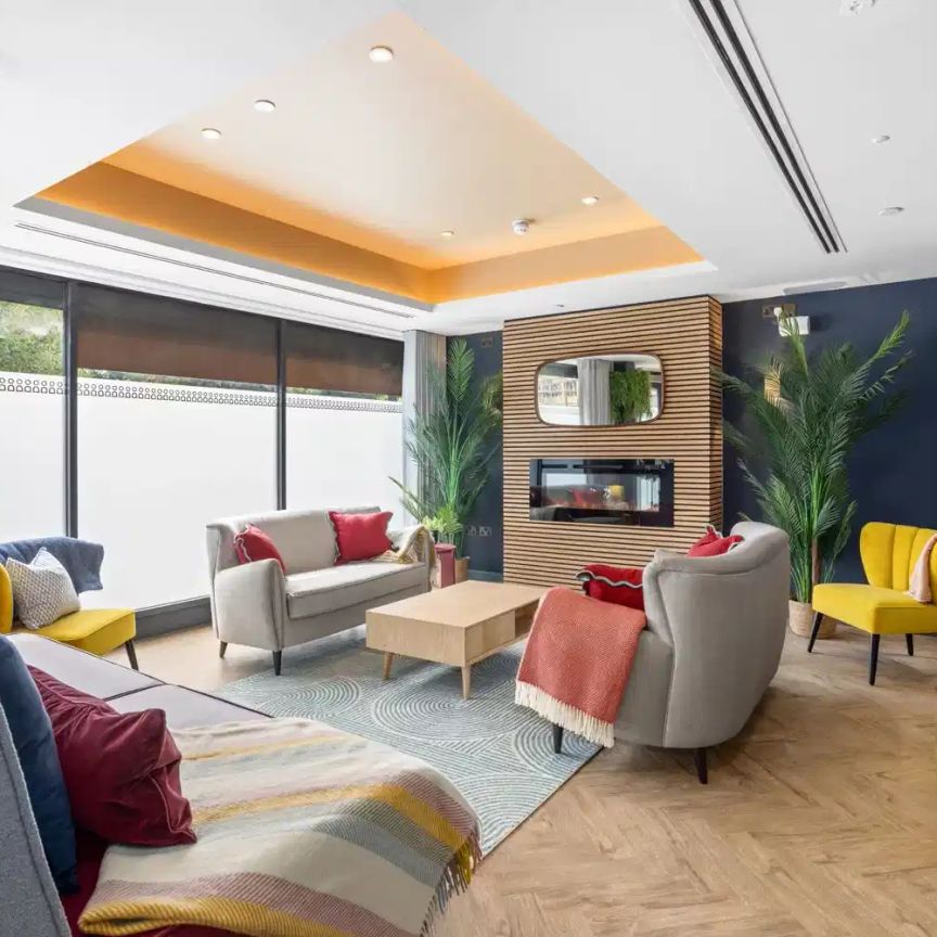 Premium 2 Bed Apartment - Photo 1