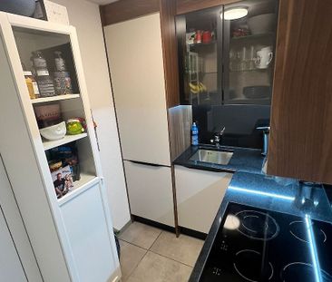2.5 Zimmer, 42 m², EG - Foto 1