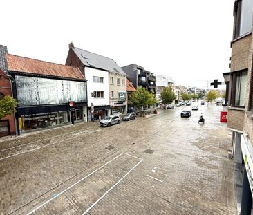 Instapklaar en ruim appartement met 2 slaapkamers en groot terras i... - Foto 3