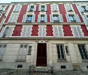 Appartement - Levallois - loué meublé - Photo 3